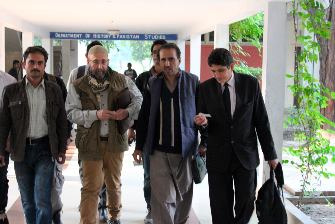University of Punjab