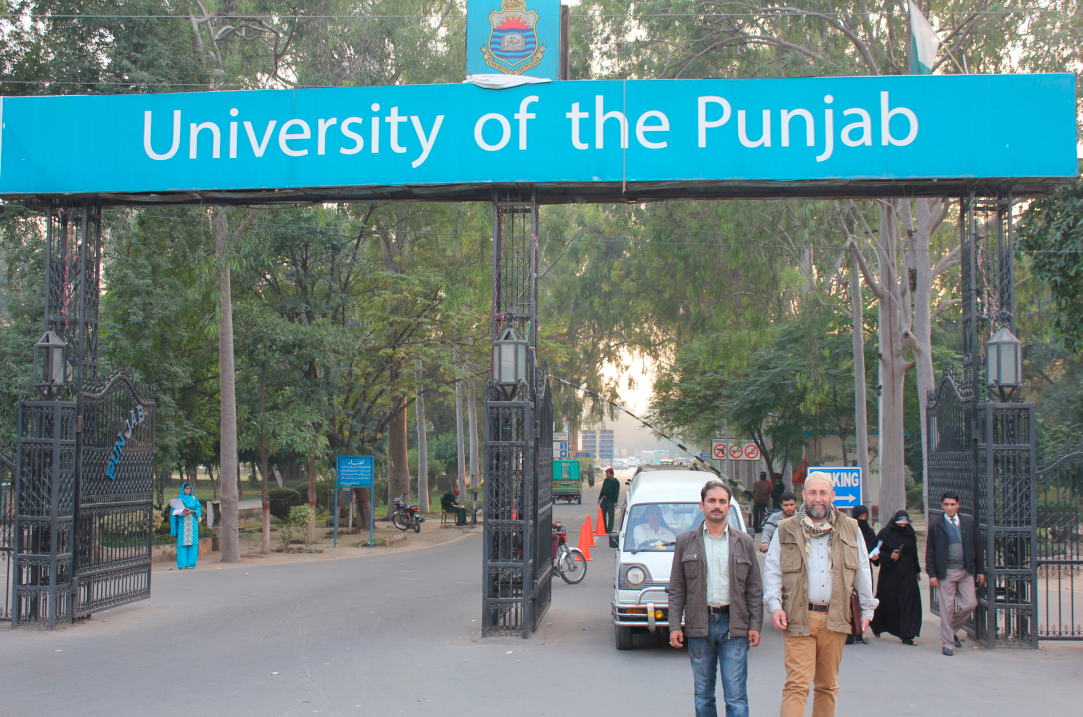 University of Punjab